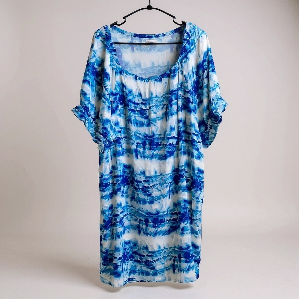 NWT! Cure Women’s‎ Blouse Size 3X
